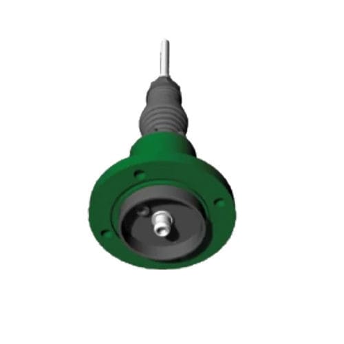 Antenna HF - CS-13059/MIL - COMSYSTEMS Solutions - esterna / mobile