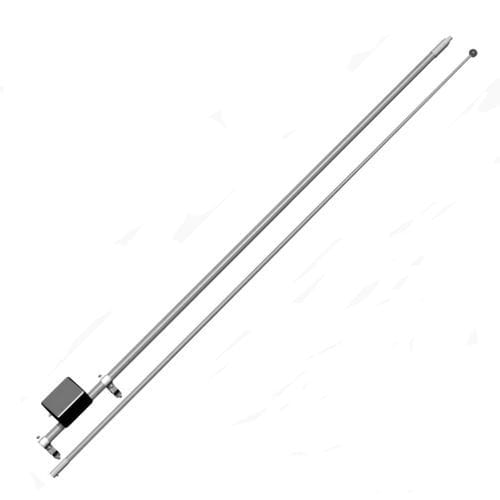 Antenna HF - CS-10233-50/NAV - COMSYSTEMS Solutions - esterna / angolo largo