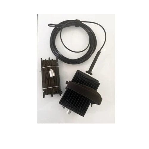 Antenna HF - CS-13126/DEF - COMSYSTEMS Solutions - esterna / portatile