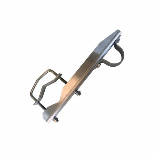 Supporto per antenna - CS-10650 - COMSYSTEMS Solutions - in acciaio inossidabile