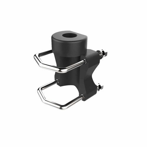 Supporto di tubi - CS-15197 - COMSYSTEMS Solutions - fisso / verticale
