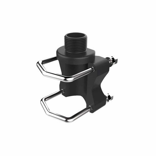 Supporto di tubi - CS-15198 - COMSYSTEMS Solutions - in metallo / in materia plastica / fisso
