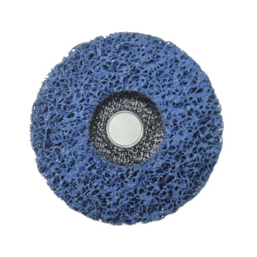 Disco abrasivo per pulizia di superficie - DanYang Rigo Abrasives Co., Ltd. - per decapaggio