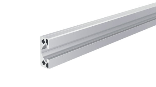 Profilo in alluminio anodizzato - PIL 1640 series - Robotunits GmbH - di guida / per dispensa a scomparsa