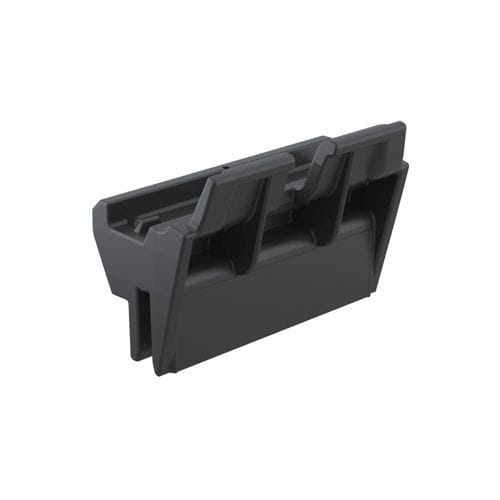 Supporto in materia plastica - BOX450 series - Robotunits GmbH