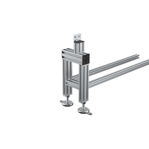 Espositore in metallo - C8G - Robotunits GmbH