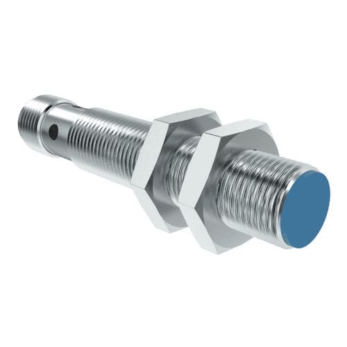 Interruttore di prossimità induttivo - LIN 8310 - Robotunits GmbH - cilindrico / PNP
