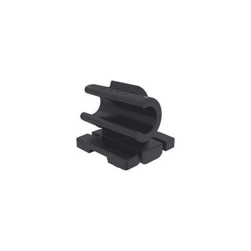 Clip con guida laterale - COP 4570 - Robotunits GmbH - in PA6 / di fissaggio