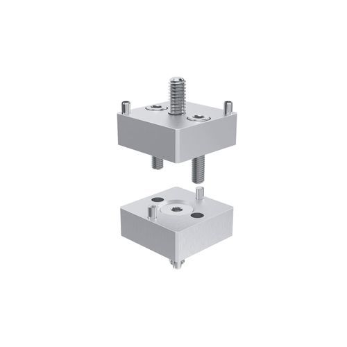 Fissaggio per profilati in alluminio - FAS 4051 - Robotunits GmbH - per profilati in alluminio / in alluminio / in acciaio galvanizzato