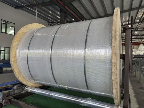 Acciaio a nastro - As1200 - consol steel belt