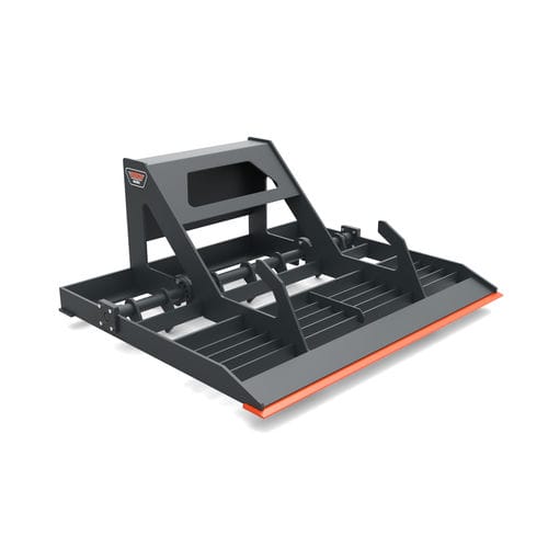 Lama grader - GLA024 series - ORDEM ELEKTRONİK MÜHENDİSLİK MAKİNA SAN. VE TİC. LTD. ŞTİ.