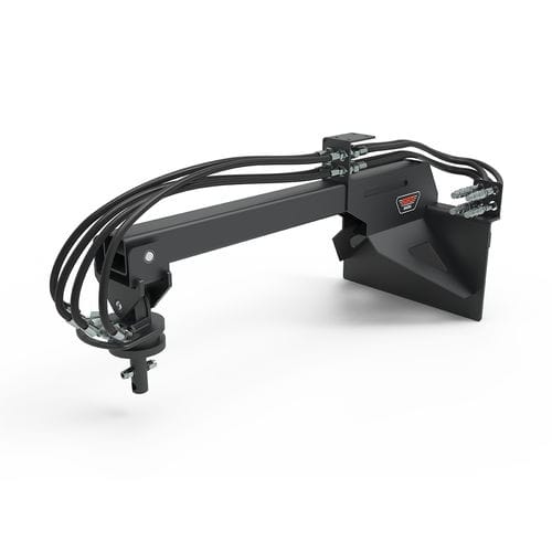 Rotore idraulico - GLA051 - ORDEM ELEKTRONİK MÜHENDİSLİK MAKİNA SAN. VE TİC. LTD. ŞTİ.