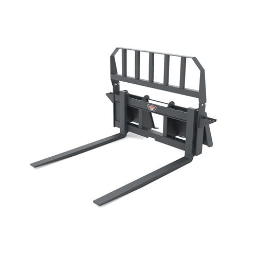 Forca per pallet regolabile - OMA-SS-061 series - ORDEM ELEKTRONİK MÜHENDİSLİK MAKİNA SAN. VE TİC. LTD. ŞTİ.
