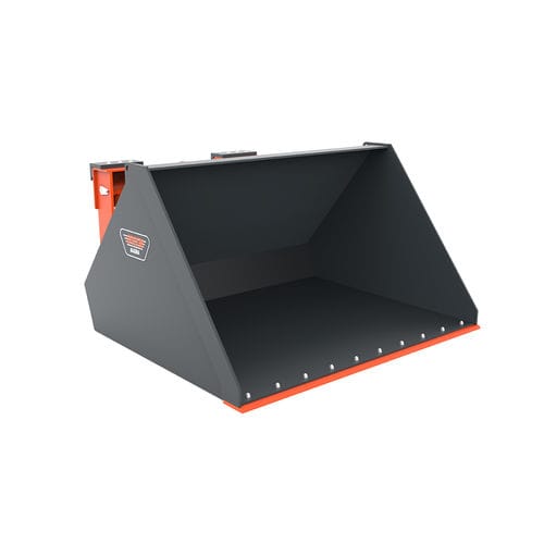 Benna standard - OMA-F-011 - ORDEM ELEKTRONİK MÜHENDİSLİK MAKİNA SAN. VE TİC. LTD. ŞTİ. - per carrello elevatore / per materiali leggeri