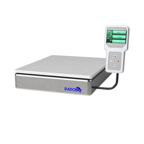 Agitatore di laboratorio orbitale - UNIS70 - RADOBIO SCIENTIFIC CO.,LTD - rotativo / magnetico / digitale