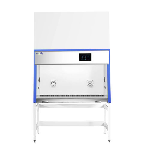 Postazione di sicurezza - AS1300 - RADOBIO SCIENTIFIC CO.,LTD