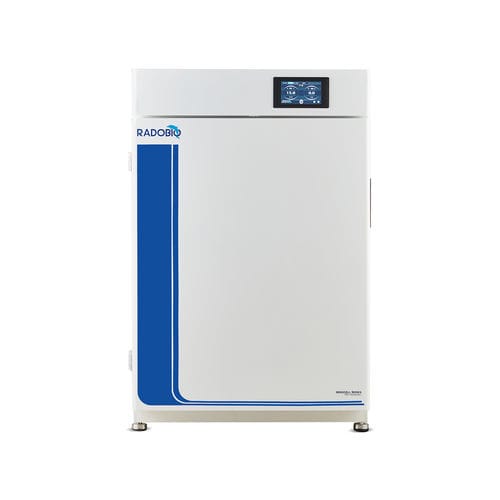 Incubatore a CO2 - C180PE - RADOBIO SCIENTIFIC CO.,LTD - da laboratorio / a convezione naturale / a temperatura costante