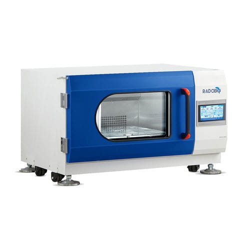 Incubatore a CO2 - CS160 - RADOBIO SCIENTIFIC CO.,LTD - da laboratorio / biochimico / per l'industria agroalimentare
