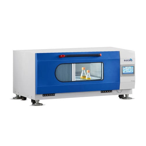 Incubatore a CO2 - CS315 - RADOBIO SCIENTIFIC CO.,LTD - con agitazione / da laboratorio / biochimico