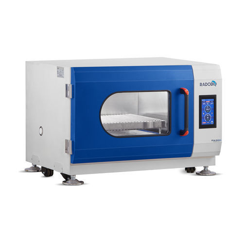 Incubatore con agitazione - MS160T - RADOBIO SCIENTIFIC CO.,LTD - per coltura batterica / per coltura di tessuti / biochimico