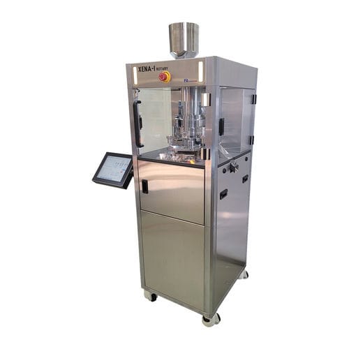 Comprimitrice rotativa - XENA-I Rotary - RAONXENA Co.,LTD