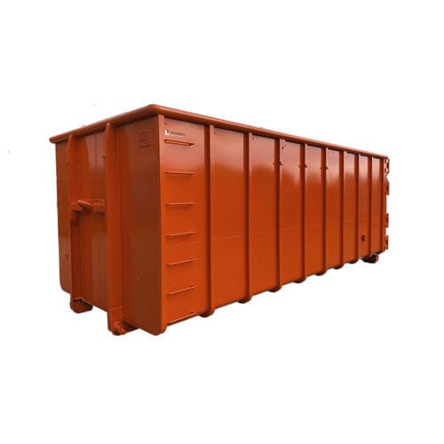 Contenitore - Vossebelt