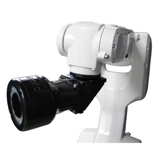 Sistema di visione di monitoraggio - Robocheck - Visionic - per guida / per lettura data-matrice / industriale