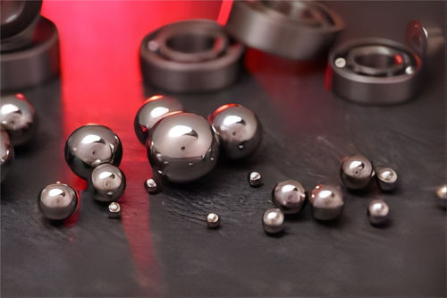 Sfera in acciaio inossidabile - 302  - Changzhou Sunan & Weijie Steel Balls Co., Ltd. - per cuscinetti / di triturazione / per valvola di non ritorno