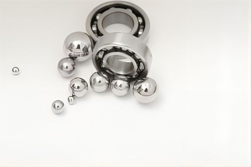 Sfera in ottone - H62 - Changzhou Sunan & Weijie Steel Balls Co., Ltd. - di rame / per cuscinetti / di triturazione