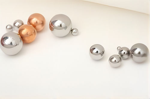 Sfera in acciaio al carbonio - 1085  - Changzhou Sunan & Weijie Steel Balls Co., Ltd. - in MDF / per cuscinetti / di triturazione