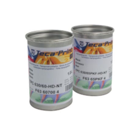 Inchiostro per tampografia - TPC 630 - Teca-print - per vetro / per ceramica