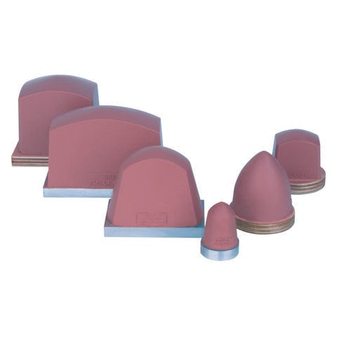 Tampone per macchina tampografica - BriX - Teca-print
