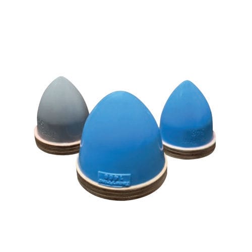 Tampone per macchina tampografica - MaxX - Teca-print