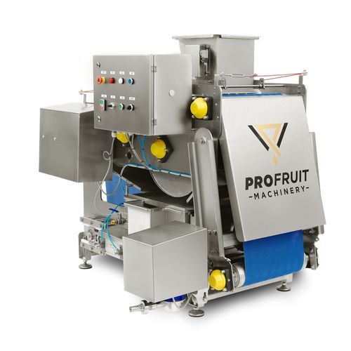 Pressa a nastro per frutta - POWERPRESS 400 - ProFruit Machinery