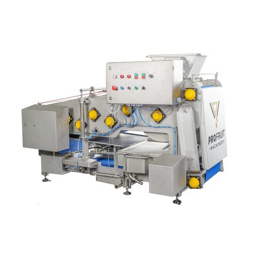 Estrattore di succo per frutta -  POWERPRESS 1200 - ProFruit Machinery - per mele / per more / per mirtilli