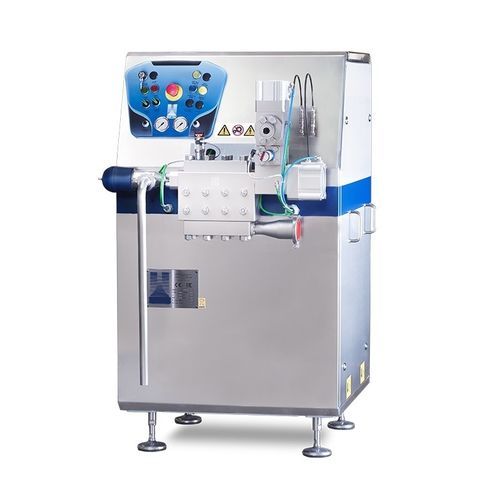 Omogeneizzatore dinamico - ProFruit Machinery - per bevande