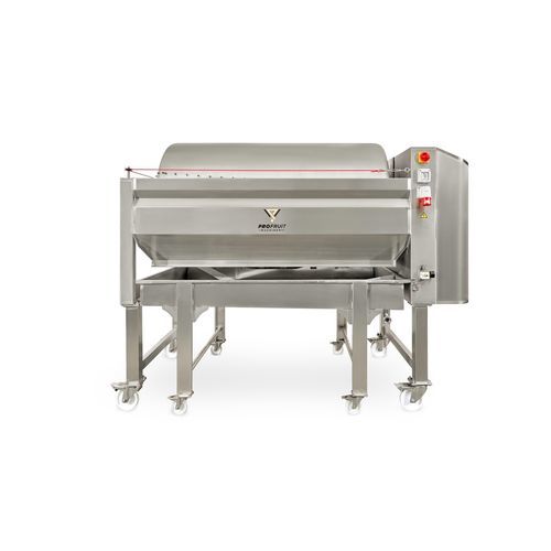 Estrattore di succo per frutta - ProFruit Machinery - per more / per mirtilli / per fragole