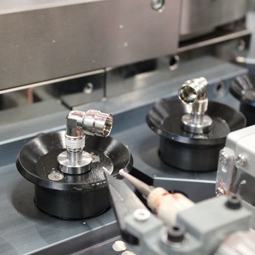 Rivestimento in Teflon® - TC8773 - LOGITECH AUTOMAZIONE SRL - di protezione / di tenuta / resistente allo schiacciamento