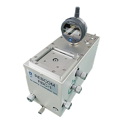Stazione di rework per BGA - Rebcom RBC-1 - MEISHO - per SMD