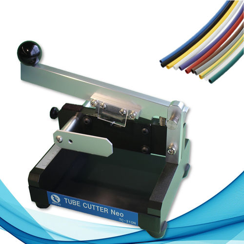 Tagliatubi in plastica - Neo (TC-310N) - MEISHO - in PP / portatile