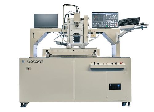Stazione di rework ad aria calda - MS9000XL - MEISHO - automatica / per PCB
