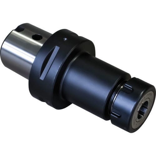 Portautensile ER - ALPSTOOL - di foratura / per tornio CNC / per macchina utensile