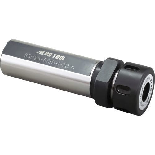 Portautensile metrico - ALPSTOOL - ER / di foratura / per macchina CNC