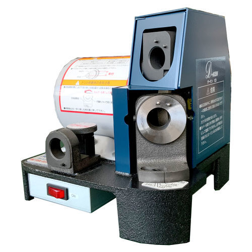 Affilatrice per punte - D-KEN13 - BICTOOL JAPAN CO.,LTD - di precisione
