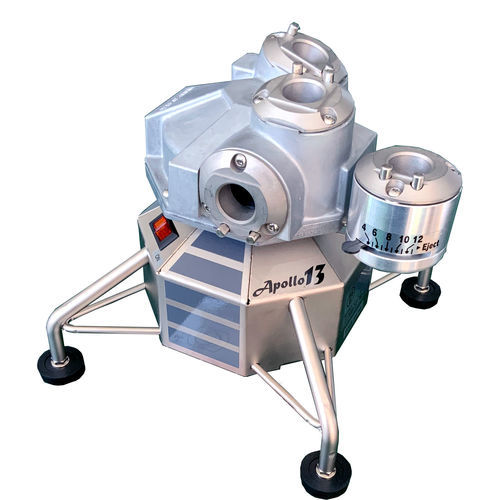 Rettificatrice per punte - APL-13 - BICTOOL JAPAN CO.,LTD - per frese / manuale / di alta precisione