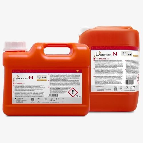 Agente pulente all'acido - Lysonox® N - Adranox