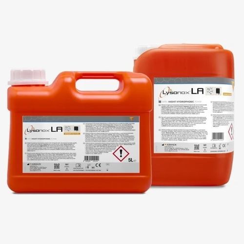 Coadiuvante di risciacquo in neutro - Lysonox® LA - Adranox