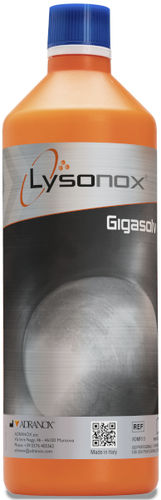 Solvente di pulizia - Lysonox® Gigasolv - Adranox