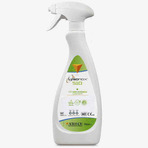 Schiuma detergente - Lysonox® S10 - Adranox