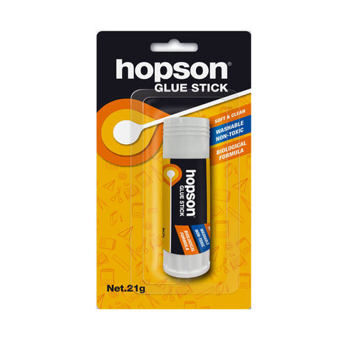 Colla monocomponente - HGS-003 - Ningbo Hopson Chemical Industry Co., Ltd - per incollaggio / viscosità